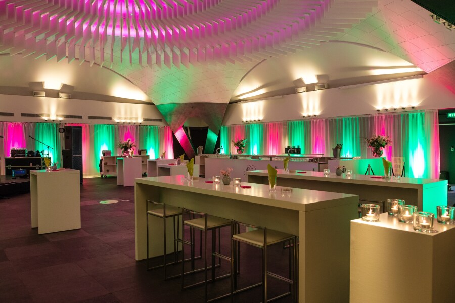 Foto 2 bij Pullman Eindhoven Cocagne