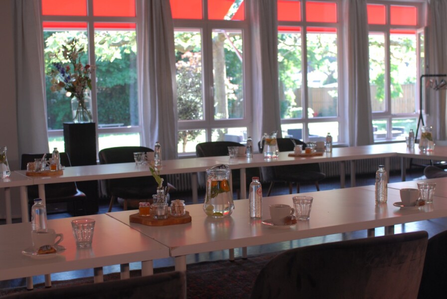 Foto 6 bij De Ruimte Breda