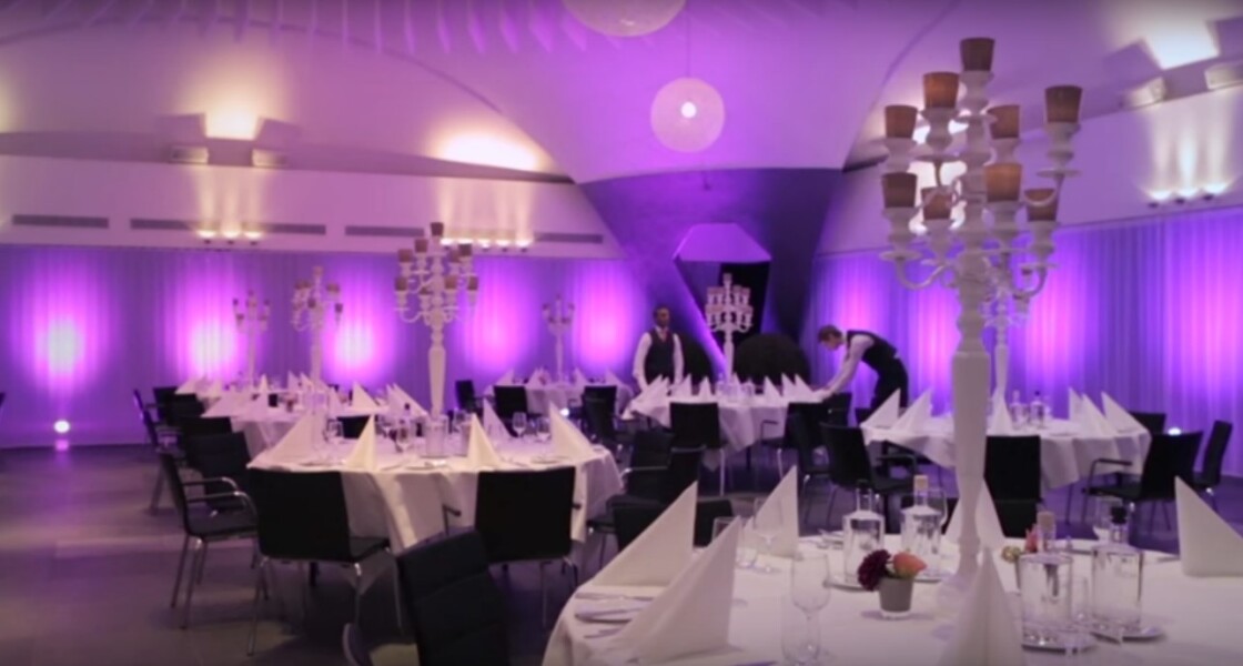 Foto 6 bij Pullman Eindhoven Cocagne