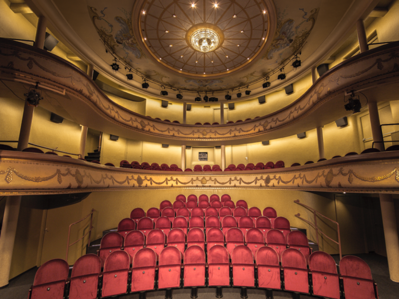 Foto 1 bij Concordia