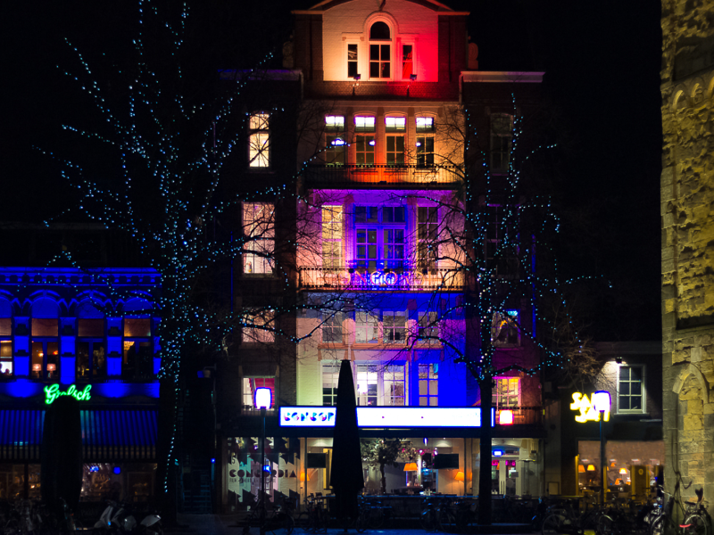 Foto 2 bij Concordia