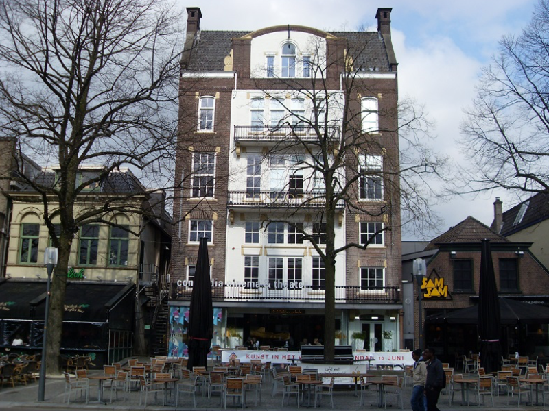 Foto 3 bij Concordia