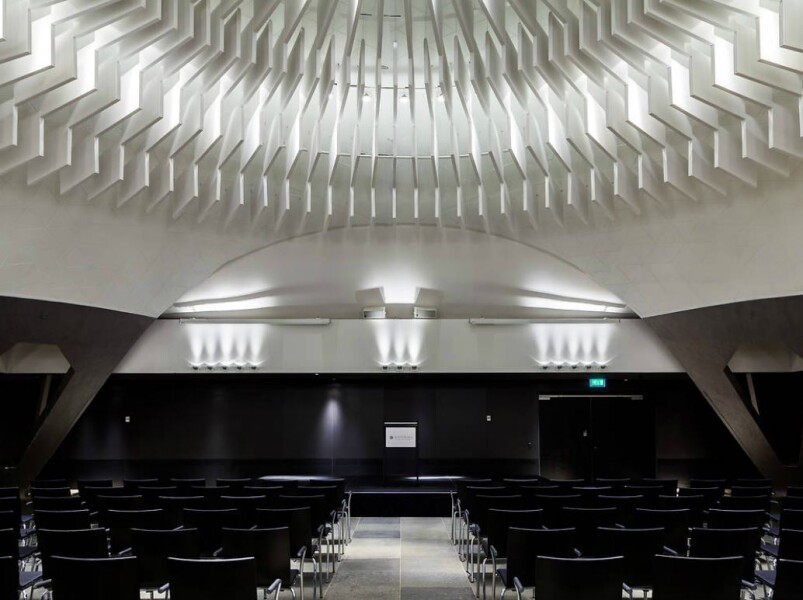 Foto 5 bij Pullman Eindhoven Cocagne