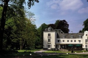 Foto bij Landgoed Hotel Groot Warnsborn
