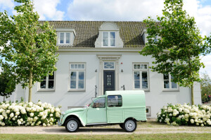 Foto bij Villa Oldenhoff