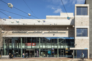 Foto bij Filmhuis ZICHT