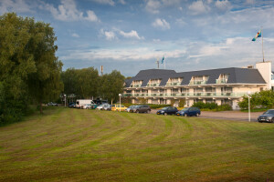 Foto bij Hotel 's-Hertogenbosch-Vught