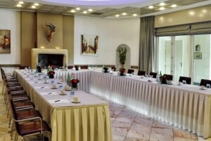 Foto bij Hotel Bakker