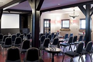 Foto bij Kloosterhoeve Brasserie