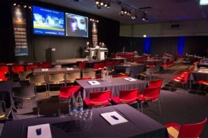 Foto bij Expo Houten