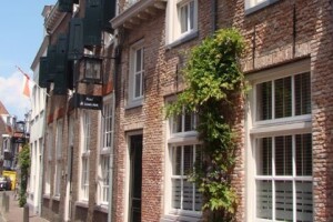 Foto bij Hotel de Tabaksplant