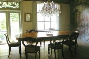 Foto bij Het Beroemde Huis