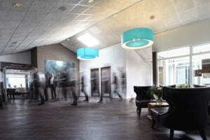 Foto bij De Schildkamp