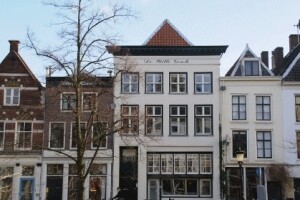 Foto bij De Witte Vosch