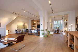 Foto bij The Playing Circle - De Frederik