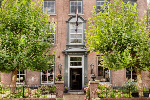 Foto bij St Joris Doele Schiedam