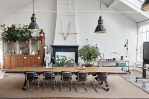 Foto bij The Playing Circle - Het Vaudeville Theater