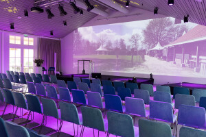 Foto bij Buitenplaats Kameryck