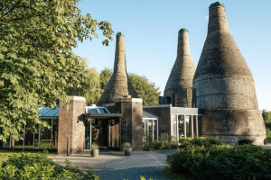 Foto bij Villa Kalkoven