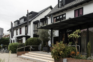 Foto bij Hotel Twenty-Three