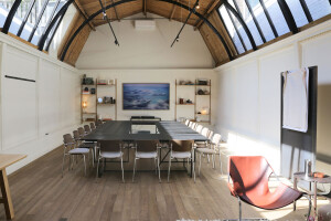 Foto bij De Achtergracht