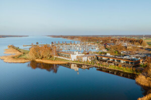 Foto bij Postillion Hotel Amersfoort Veluwemeer