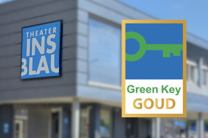 Foto bij Theater Ins Blau