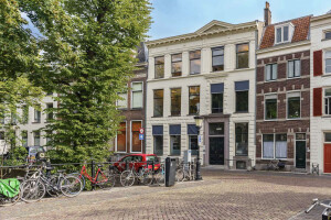 Foto bij Quinton House