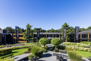 Foto bij De Werelt Lunteren