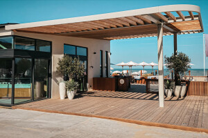 Foto bij Bloomingdale