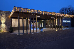 Foto bij De Schakel Nijkerk